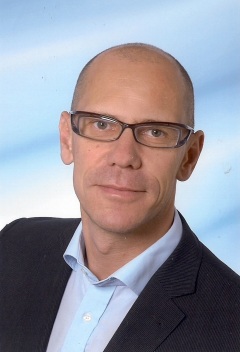 Gerhard M&uuml;hlhans &ndash; Supply Chain Beratung, Training, Optimierung (Portr&auml;t)